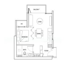 Kallang Riverside (D12), Apartment #604363421
